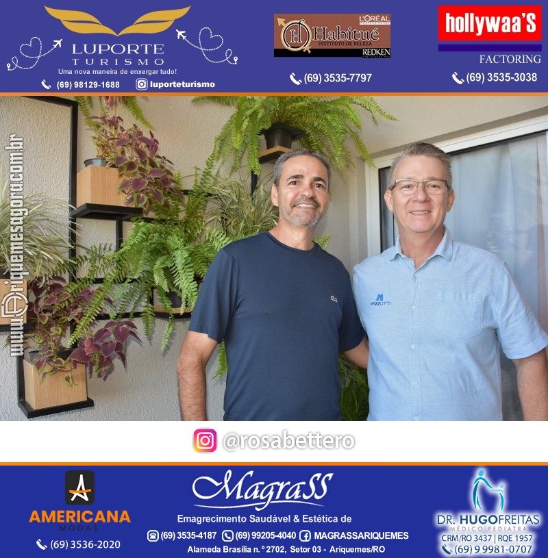 Lançamento de apartamento decorado do EDIFÍCIO MASSERATA em Ariquemes Rondônia