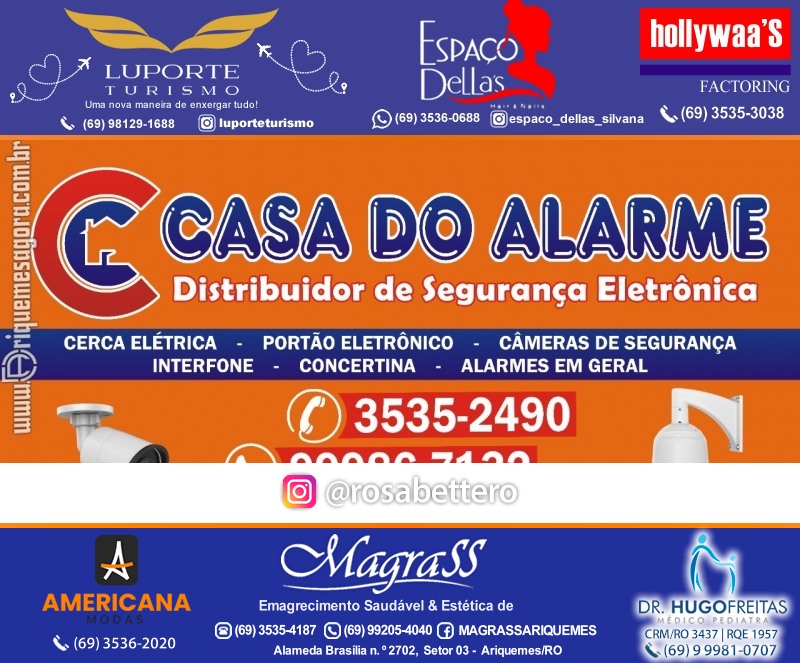 Entrega de Chaves dos Apartamentos do EDIFÍCIO MASSERATA em Ariquemes Rondônia