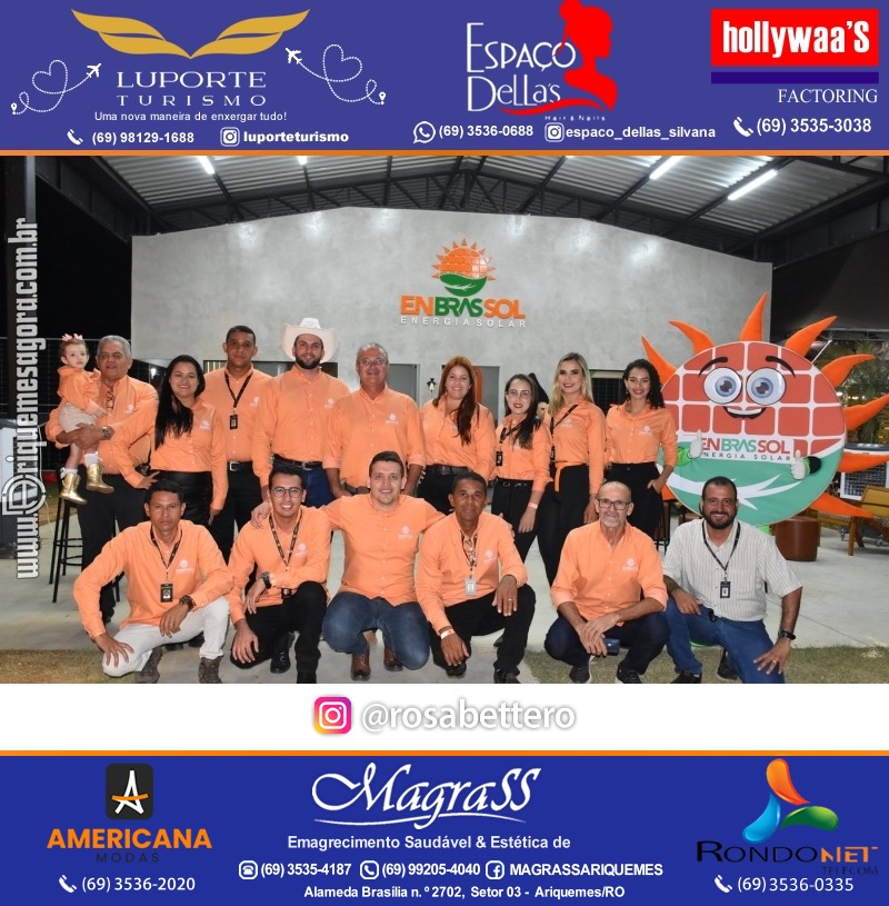 EXPOARI 2024 – Abertura & Show Hugo & Guilherme & Galera & Camarotes & V8 na APA em Ariquemes Rondônia