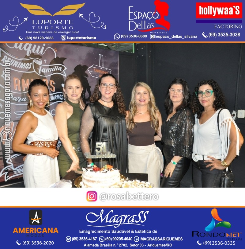 EXPOARI 2024 - Show com Maiara & Maraisa & Camarote & Galera & V8 na APA em Ariquemes Rondônia