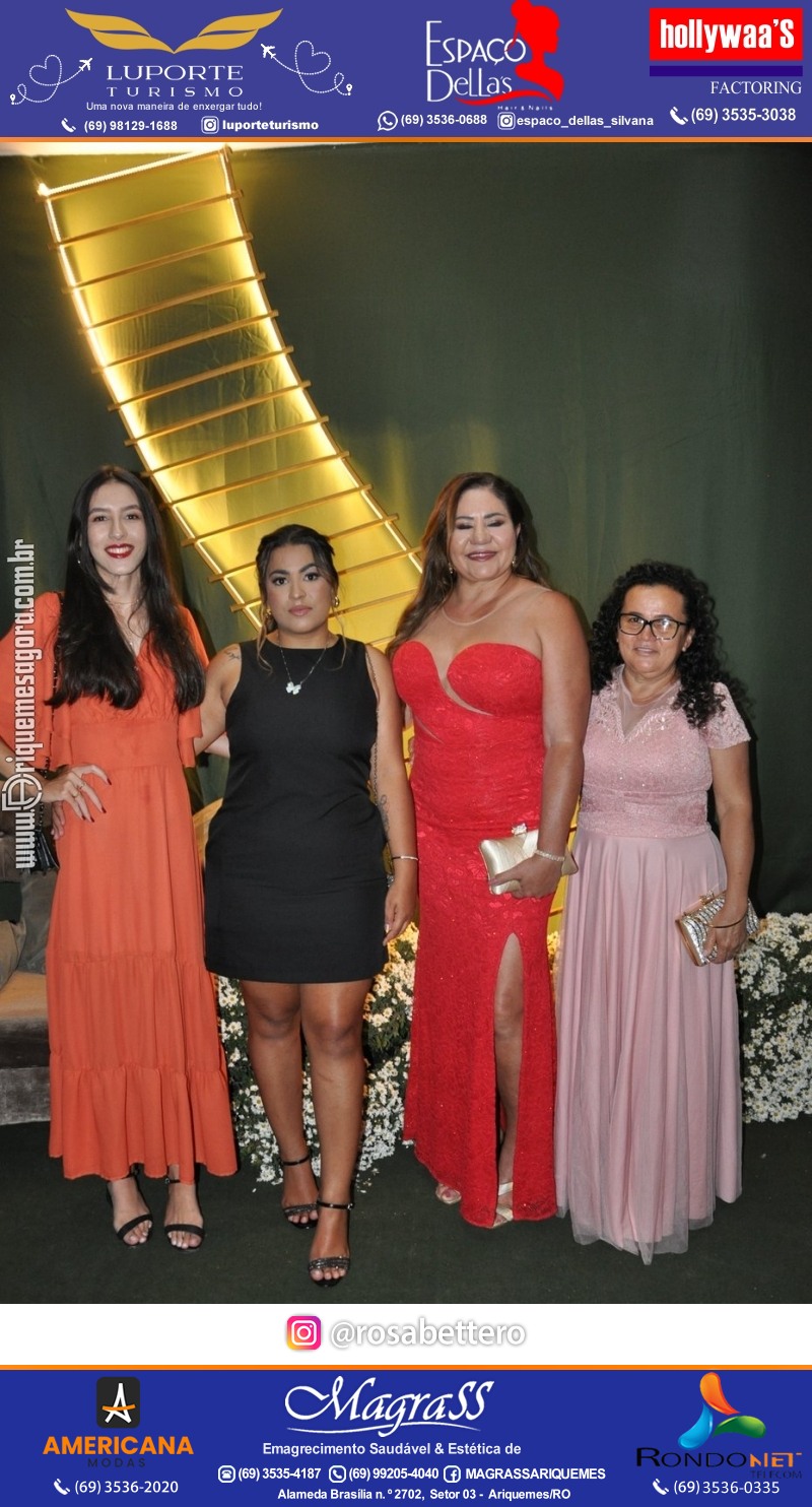 28º DESTAQUE 2024 “Lions Clube Ariquemes Canaã” Prêmio Leão em Ariquemes Rondônia