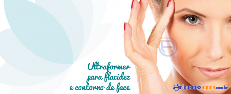 ULTRAFORMER III, tratamentos para dar firmeza à pele, contorno mandibular Telefone para contato