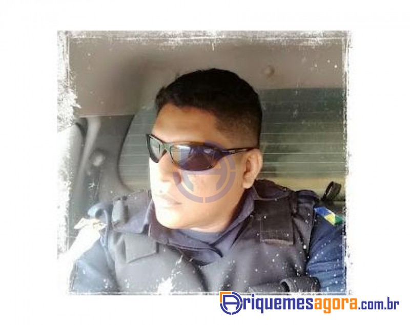 Sargento da PM morre após ser baleado durante confraternização de Natal, no interior de Rondônia