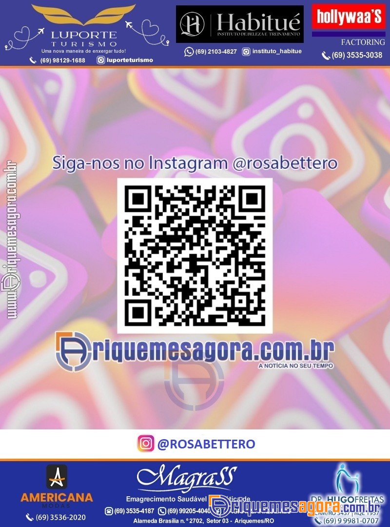 Confira a lista de concursos públicos previstos em Rondônia