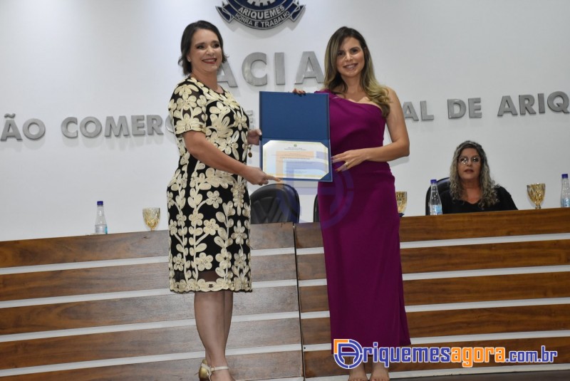 Deputado Alex Redano prestigia diplomação de eleitos em Ariquemes