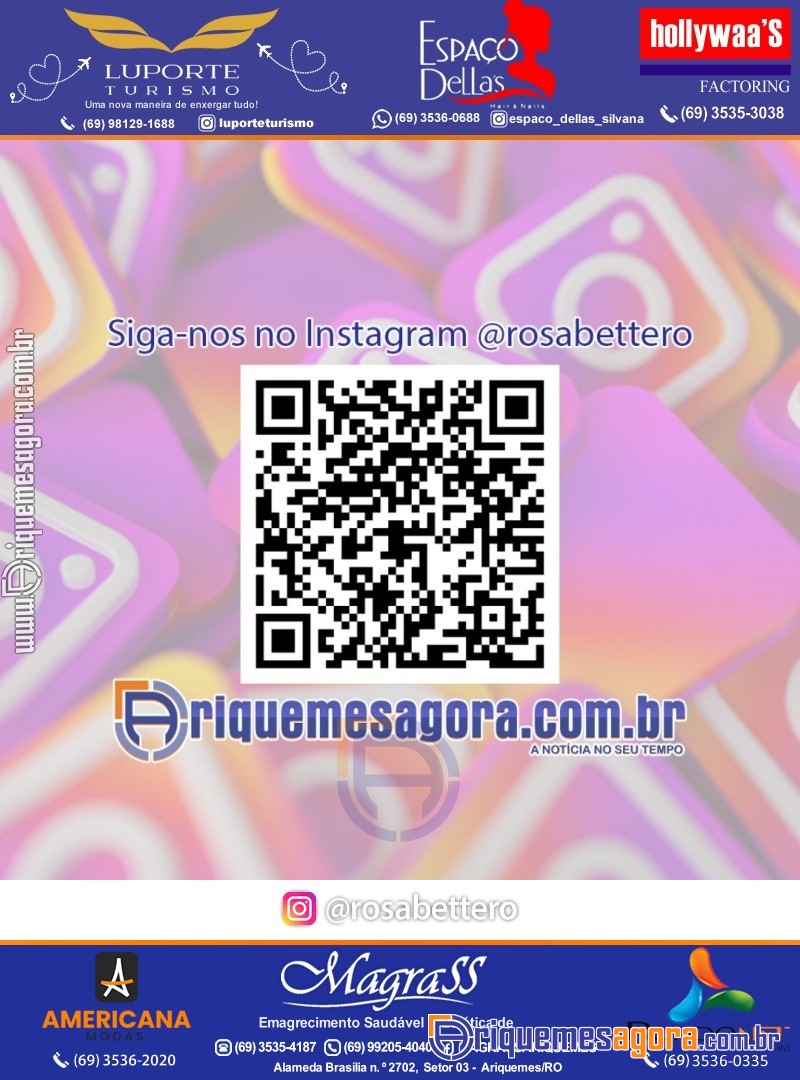 Meta remove filtros do Instagram nesta terça (14); veja o que muda