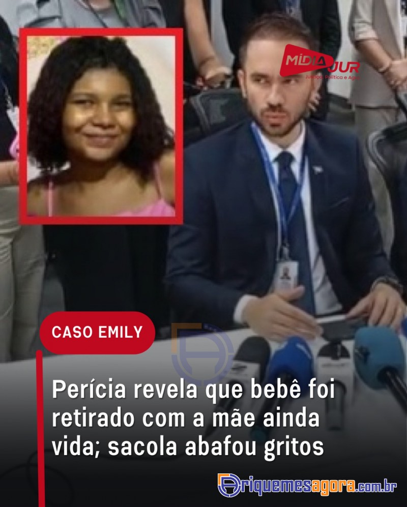 Mulher confessa assassinato de adolescente e diz ter agido sozinha - VÍDEO