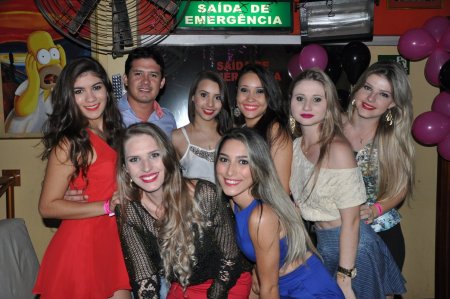 VAMOS LEMBRAR – Baladas de Sexta e Sábado a noite em Ariquemes