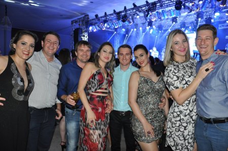 VAMOS REPRISAR do JANTAR ITALIANO com Show de Roupa Nova em Ariquemes