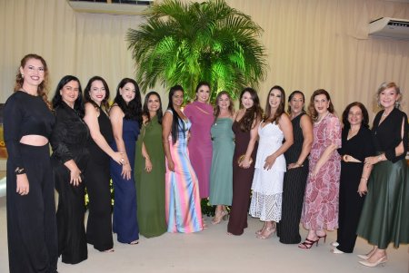 Jantar na Loja Maçônica Vigilantes da Ordem em Comemoração ao DIA DAS MÃES em Ariquemes Rondônia