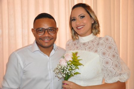 Ensaio Fotográfico & Casamento & Raquiel Maria Cappatto e Wanderson Maia