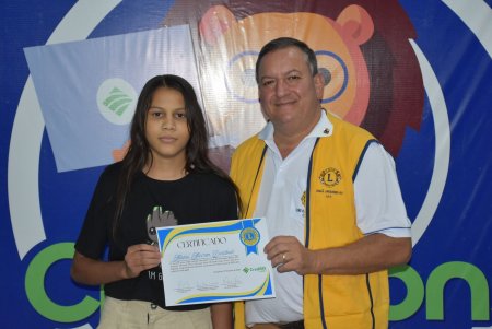 Formatura 1ª Turma 2025 Cursos básicos e avançado de informática do Projeto INCLUSÃO DIGITAL CREDILIONS