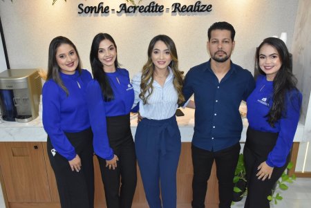 Reinauguração Imobiliária Marques Imóveis em Ariquemes Rondônia