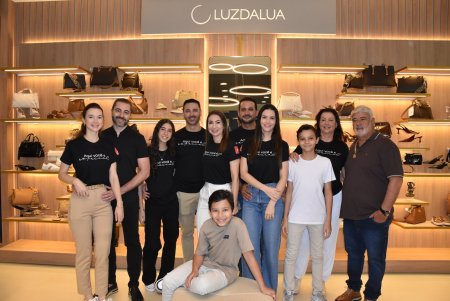 Inauguração GIRAPÉ CALÇADOS Ariquemes Rondônia