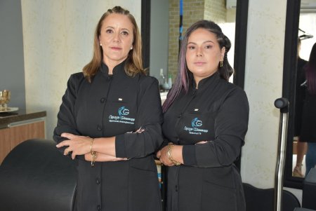 Inauguração Espaço Pilates Cleane Glasenapp “Educação e Consciência Corporal” em Ariquemes