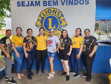 Costelão com Bingo do Lions Clube Ariquemes Canaã