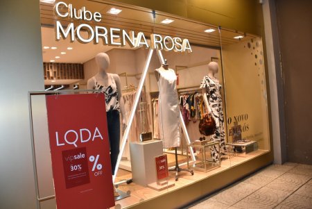 ATUALIZADA - CLUBE MORENA ROSA em Ariquemes Rondônia