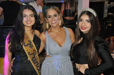 EXPOARI 2023 - Lançamento & Show com Marcos Paulo e Marcelo & Galera & Camarote V8 na APA