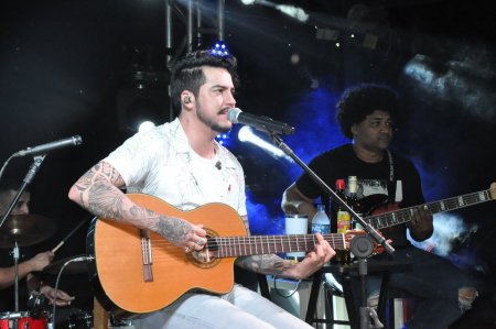 RESENHA SERTANEJA com Jefferson Moraes no Marina Por do Sol em Ariquemes