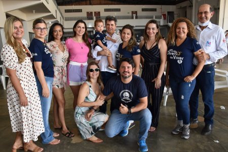 12º Leilão Direito de Viver em Ariquemes Rondônia - CAFÉ DO AMOR em prol do hospital do amor