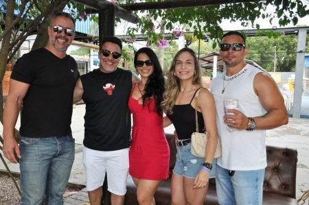 BENDITA FEIJOADA 2025 em Ariquemes Rondônia