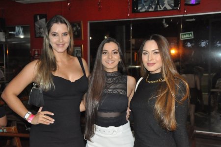 Balada no Café com Rock com Junior Magalhães & Mais em Ariquemes