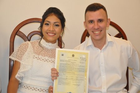 Casamento de Bruna Tamires & Lucas Silva em Ariquemes