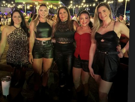 VALE VIOLA a Violada do Vale na APA em Ariquemes