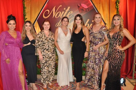 NOITE DO RUBI - OAB Subseção Ariquemes Rondônia