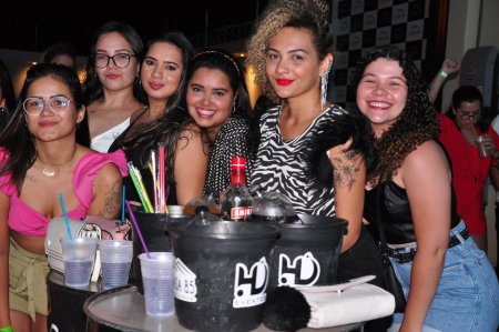 BAILE DO BILL & Balada na Casa 85 em Ariquemes