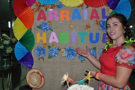 VAMOS LEMBRAR do Arraial do Salão Habitué