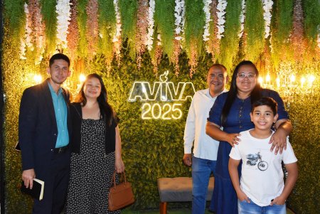20° AVIVA ARIQUEMES Tema: "Até que Ele venha!" em Ariquemes Rondônia