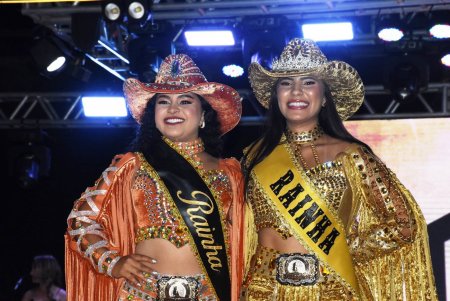 EXPOARI 2024 - Baile do Cowboy em Ariquemes Rondônia