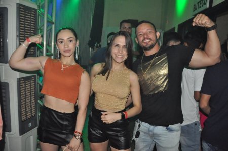 Casa 85 com SABADÃO SEM LEI em Ariquemes