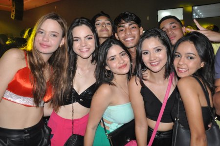 FESTA 2ª Edição “TEQUILEI SUA SENTENÇA É BEBER” uma produção Atlética Guerrilha Direito Unifaema em Ariquemes