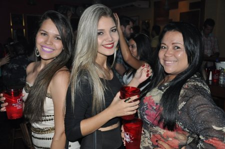 VAMOS LEMBRAR? Baladinha do Café com Rock em Ariquemes