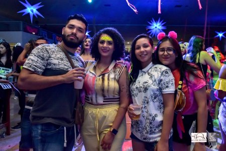 CARNA OPEN 2020 no Amazon Music Hall em Ariquemes - 1º Dia