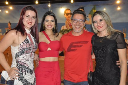 COWBOY ELETRÔNICO 2022 no Café com Rock em Ariquemes