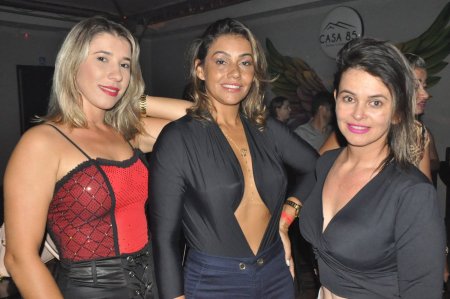 CASA 85 Festas e Eventos com Balada de Véspera de feriado em Ariquemes