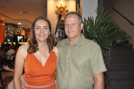 Inauguração DECK DANCE & BAR na Av. Jk atrás Condomínio de Caxias