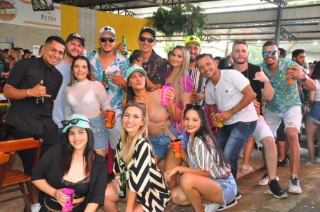 “Bendita Feijoada 2022” Produção HDeventosAriquemes Rondônia