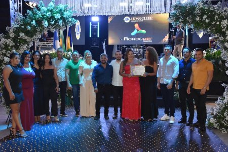 28º DESTAQUE 2024 “Lions Clube Ariquemes Canaã” Prêmio Leão em Ariquemes Rondônia