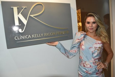 INAUGURA EM ARIQUEMES CLÍNICA DRA. KELLY RIGON PERUTTI – Um novo Conceito em Atendimento Médico Dermatológico