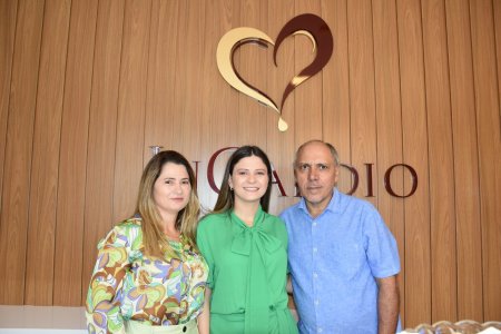 ANIVERSÁRIO DOIS ANOS INCARDIO - Instituto de Cardiologia em Ariquemes