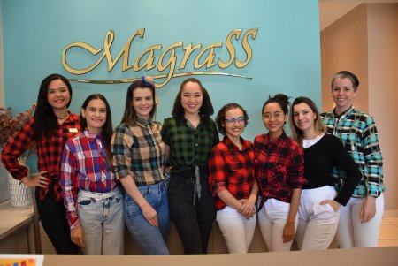 MAGRASS ARIQUEMES em Ritmo de Festa Junina