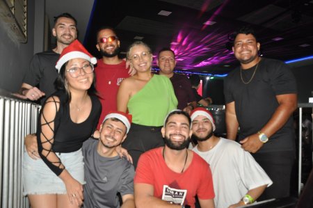 A FESTA DINGOBELL 2023 Realização Arena Produções em Ariquemes