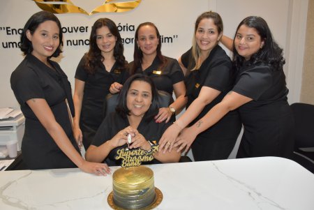Aniversário 8 anos da Luporte Turismo - Uma nova maneira de enxergar tudo!