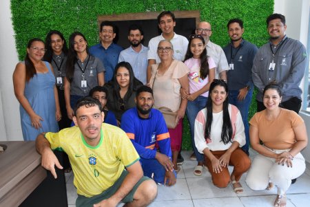 Inauguração escritório SOLUTEC ENERGIA SOLAR em Ariquemes Rondônia
