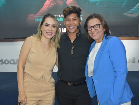 IMERSÃO INFLUÊNCIA DIGITAL Palestras em Ariquemes – Produção Growebee Lançamentos