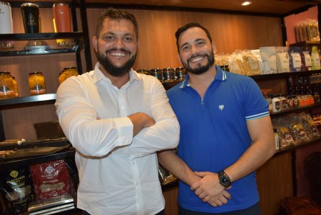 Inauguração VÔ JERONIMO EMPÓRIO DA CARNE na Av. Canaã em Ariquemes